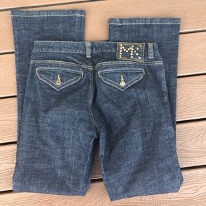 Michael Kors denim jeans
